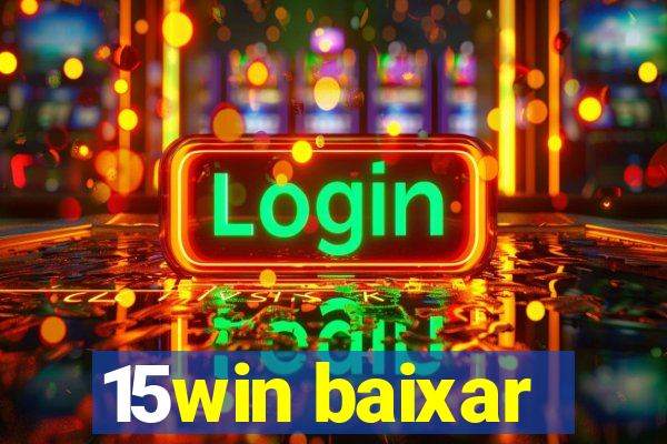 15win baixar